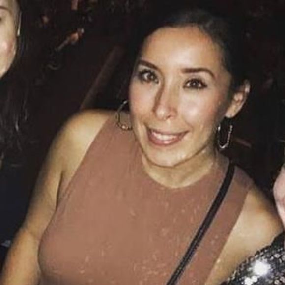 Meet your Posher, M. Leilani - Picture 1 of 1